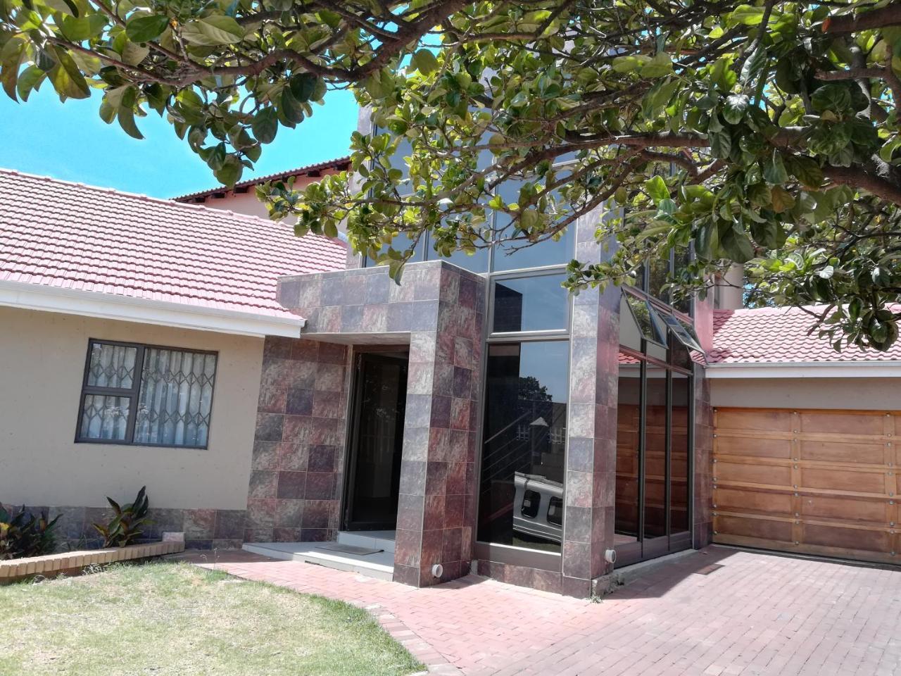 Lalela House Apartment Johannesburg Bagian luar foto