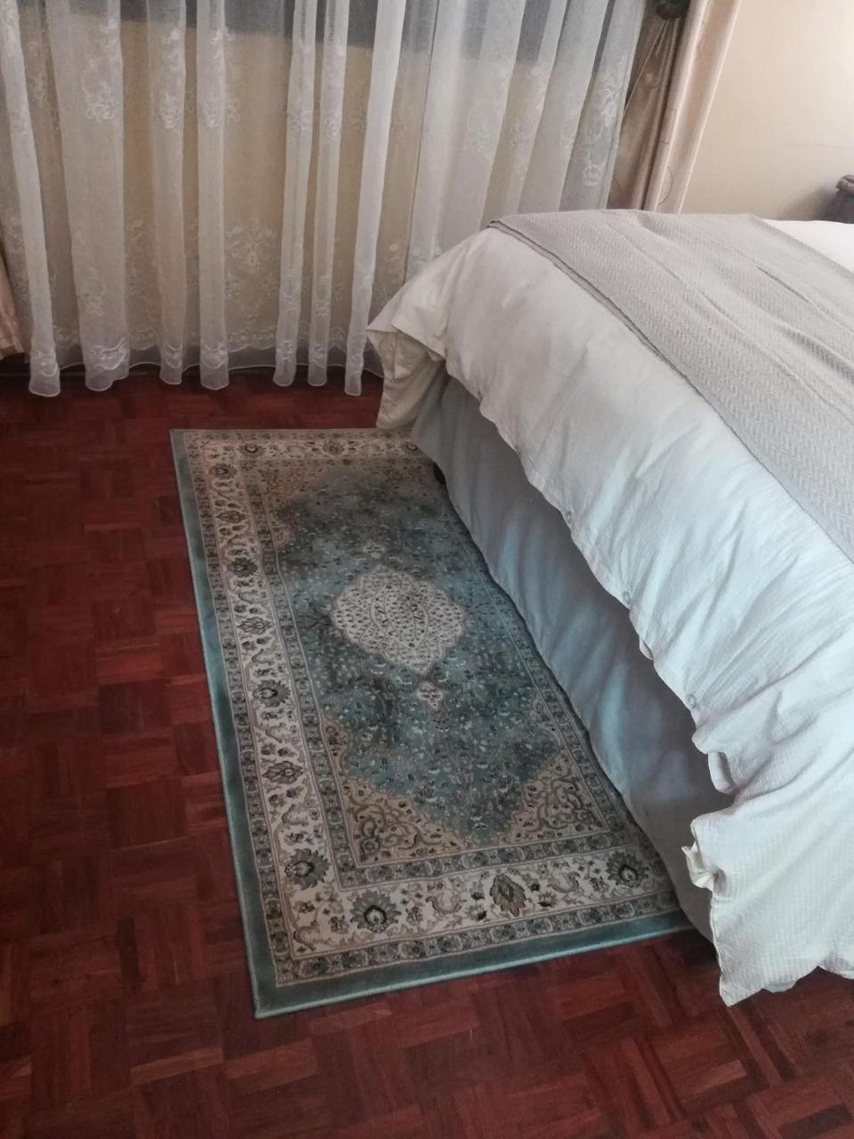 Lalela House Apartment Johannesburg Bagian luar foto