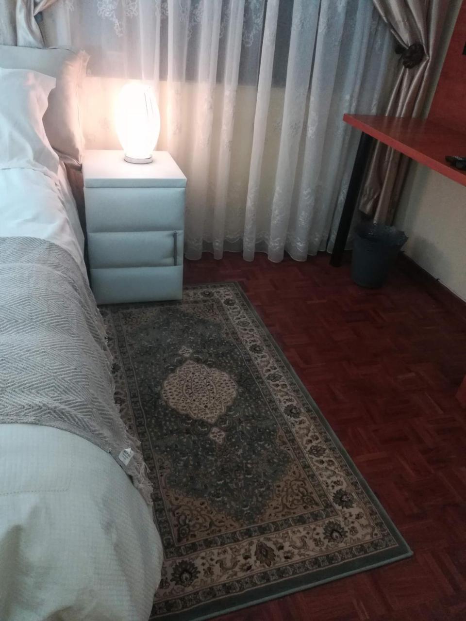 Lalela House Apartment Johannesburg Bagian luar foto