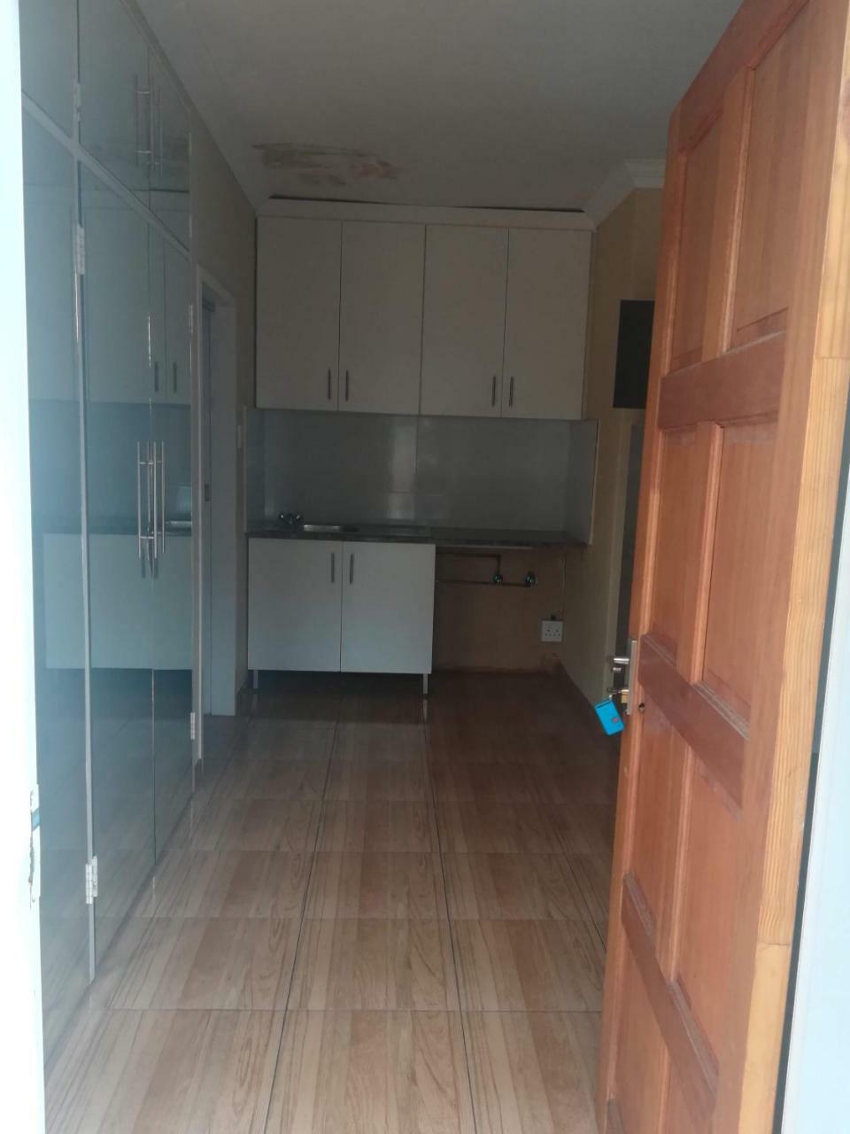 Lalela House Apartment Johannesburg Bagian luar foto
