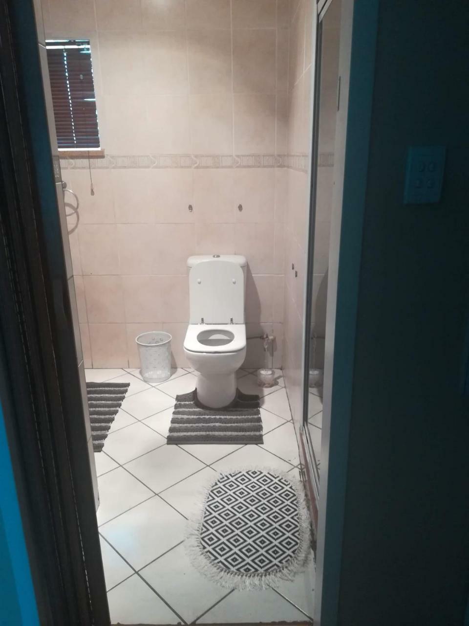 Lalela House Apartment Johannesburg Bagian luar foto