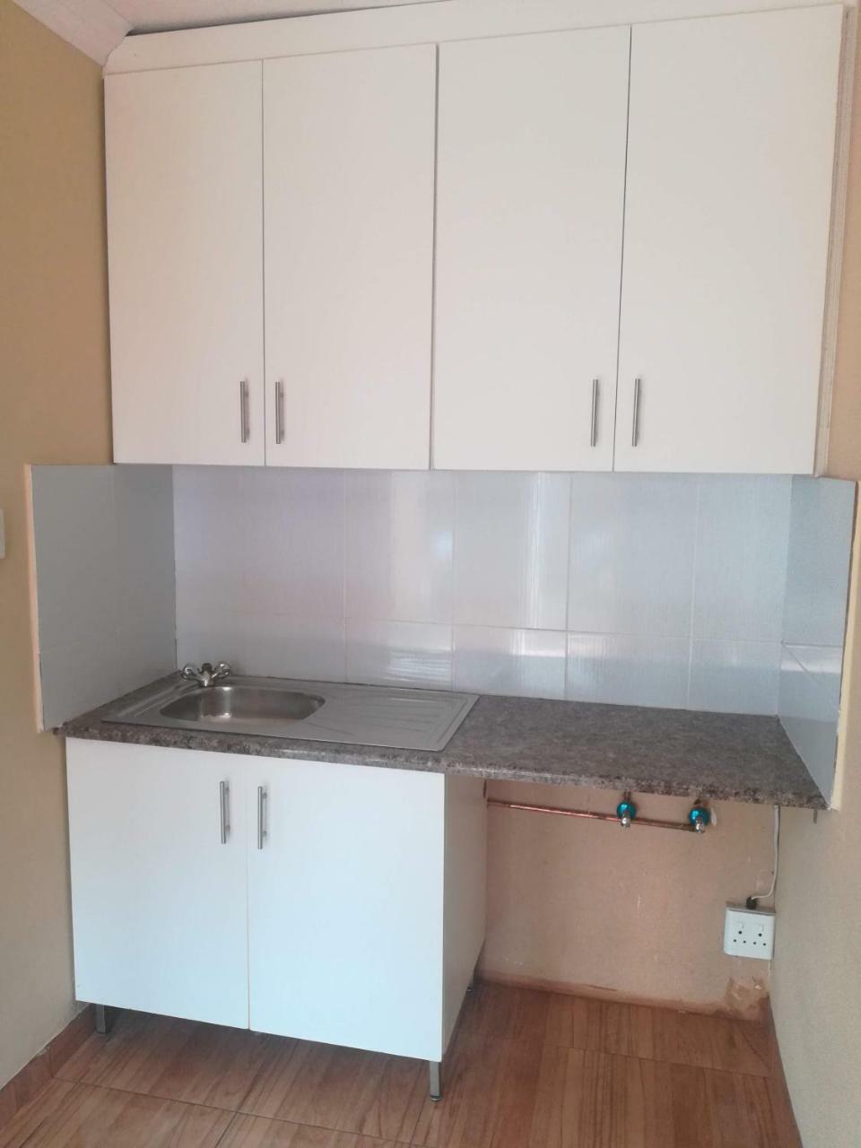 Lalela House Apartment Johannesburg Bagian luar foto