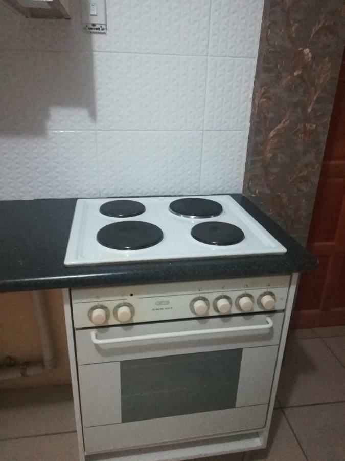 Lalela House Apartment Johannesburg Bagian luar foto
