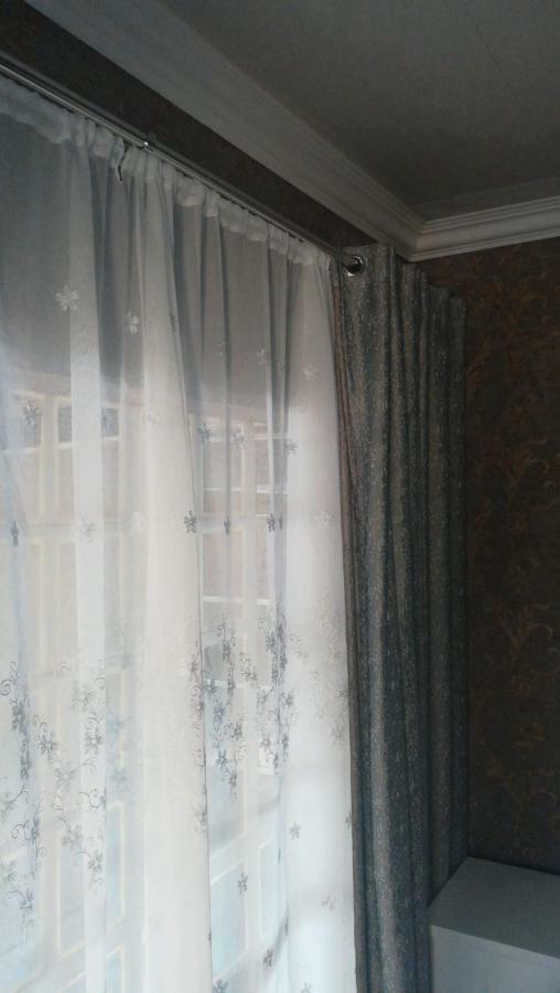 Lalela House Apartment Johannesburg Bagian luar foto