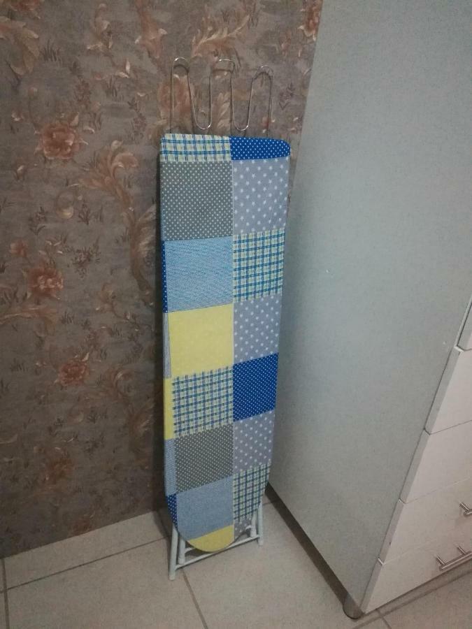Lalela House Apartment Johannesburg Bagian luar foto