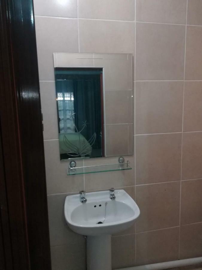 Lalela House Apartment Johannesburg Bagian luar foto