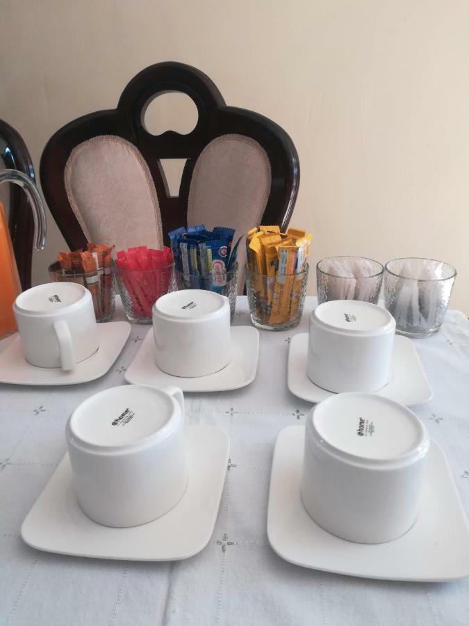 Lalela House Apartment Johannesburg Bagian luar foto